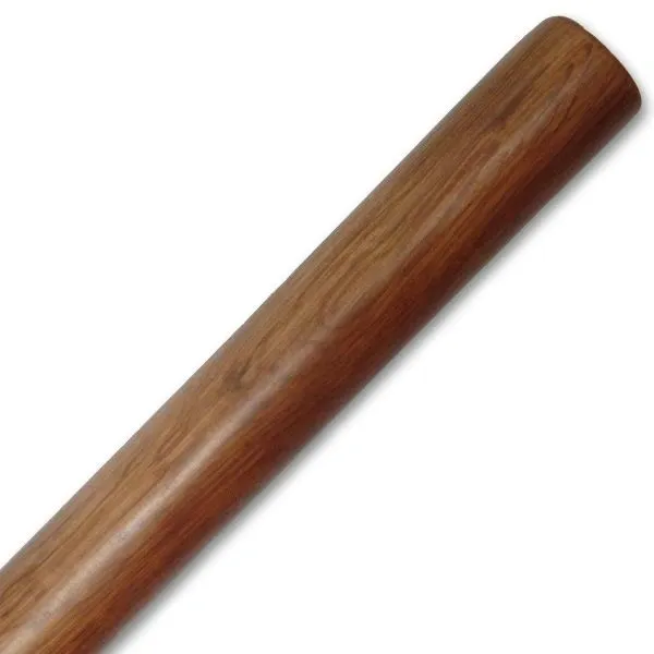 Oak Long Staff