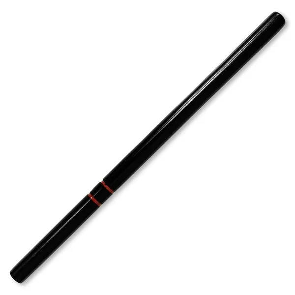 Hard Wood Short Staff
