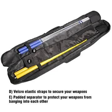 Sword Carrying Case