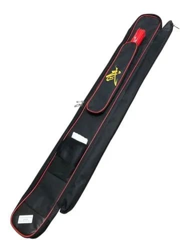 New Weapons Case